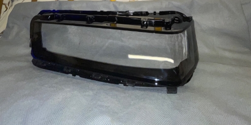 Picture of Haval H6 GWM Facelift 2024-2026 DRL Fog light Glass