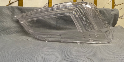 Picture of Hyundai Tucson 2021-2024 DRL Fog Light Glass