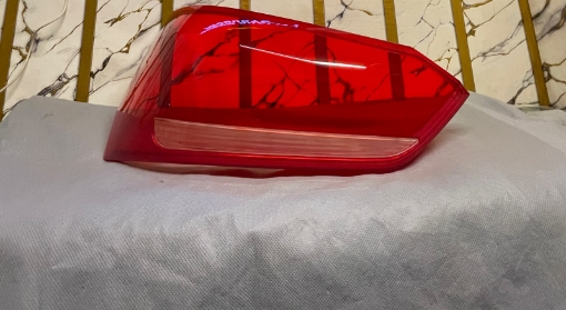 Picture of Prince DFSK Glory 580 Pro 2021-2025 Back Taillight Glass