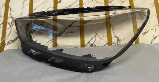 Picture of MG ZS EV 2021-2024 Headlight Glass