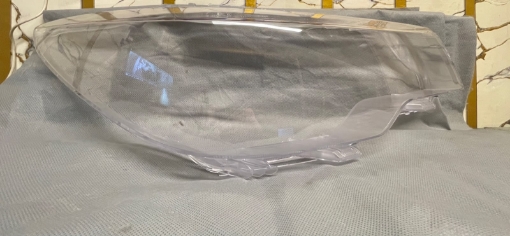 Picture of MG ZS 2021-2025 Headlight Glass