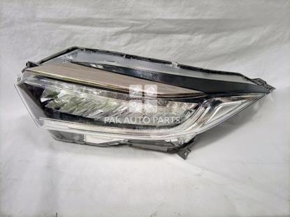 Picture of Honda Vezel LED Headlight