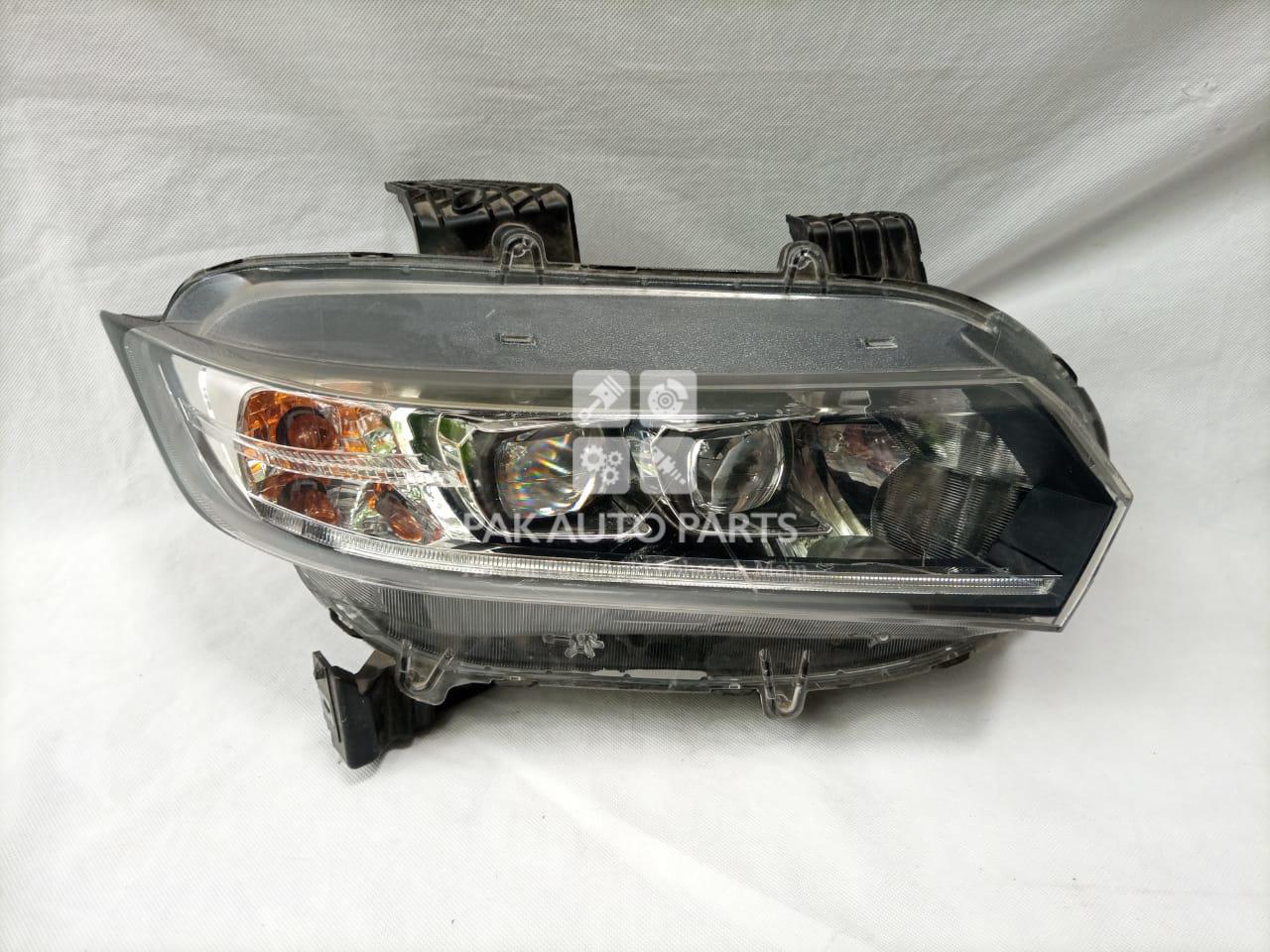 Picture of Honda S660 Headlight