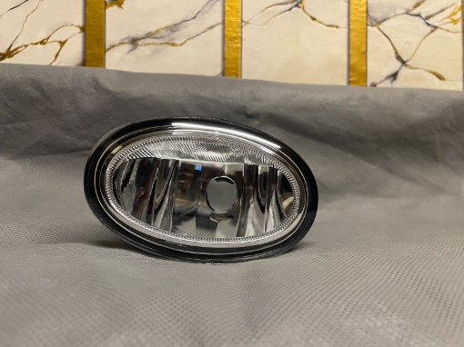 Picture of Honda Vezel 2014-2018 Front Bumper Fog Light Lamp
