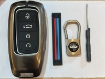 Picture of JAECOO J7 Metal Zinc Key Cover
