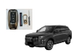 Picture of JAECOO J7 Metal Zinc Key Cover