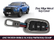 Picture of Jac T9 Metal Zinc Key Cover