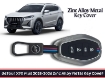 Picture of Jetour X70 Metal Zinc Key Cover