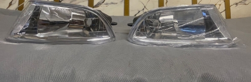 Picture of Honda City 2006-2008 Front Bumper Fog Lamp