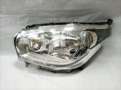 Picture of Nissan Dayz 2014 Headlight