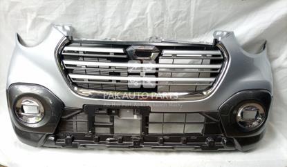 Picture of Daihatsu Cast Front Bumper Complete (As It Is)
