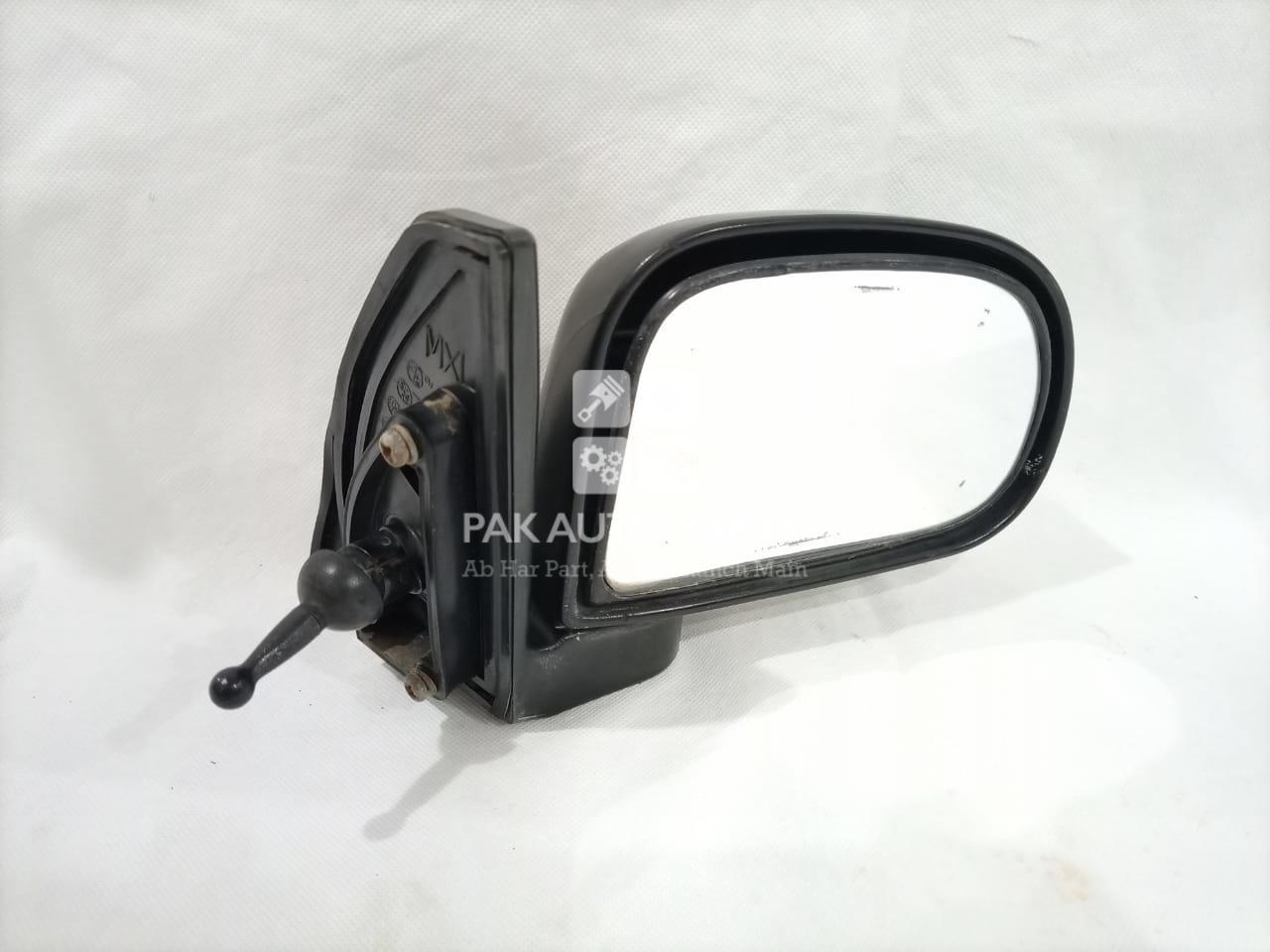 Picture of Hyundai Santro Side Mirror