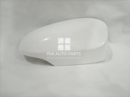 Picture of Toyota Yaris Side Mirror Cover