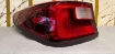 Picture of MG ZS 2020-2025 Back Taillight Outer