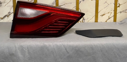 Picture of MG ZS 2020-2025 Back Taillight Inner