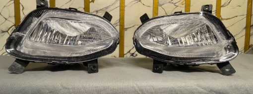 Picture of MG HS 2020-2025 Front Bumper Fog Lamp