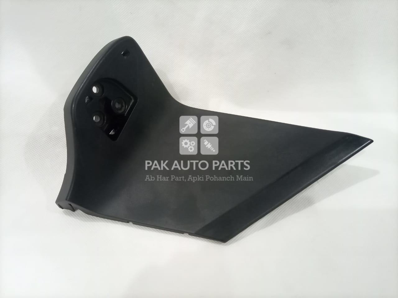 Picture of Honda City 2022-2026 Side Mirror Base Genuine Used