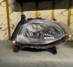 Picture of MG HS 2020-2025 Front Bumper Fog Lamp