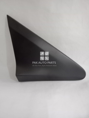 Picture of Honda  City 2022-2026 Side Mirror Samosa