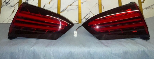 Picture of MG HS PHEV 2025-2026 Back Taillight Inner