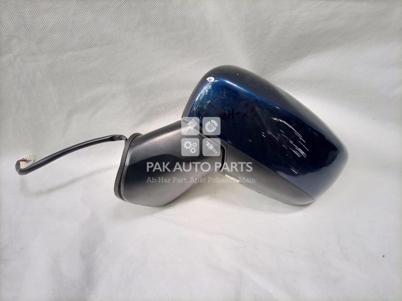 Suzuki Wagon R MH55 Side MirrorPakAutoParts