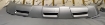 Picture of MG ZS 2020-2025 Front Bumper Lower Guard
