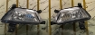 Picture of MG ZS 2020-2025 Front Bumper Fog Lamp