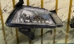 Picture of MG ZS 2020-2025 Front Bumper Fog Lamp