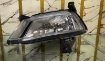 Picture of MG ZS 2020-2025 Front Bumper Fog Lamp