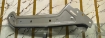 Picture of MG HS 2020-2024 Headlamp Bracket Iron