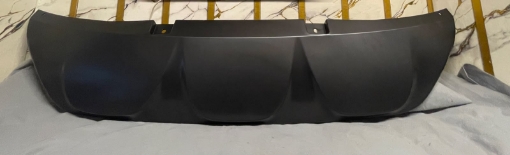 Picture of MG ZS 2020-2025 Rear Bumper Guard