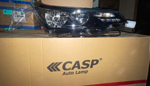 Picture of Toyota Corolla 2018-2026 Headight Set