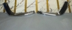 Picture of MG ZS 2020-2025 Rear Bumper Strip