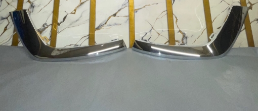 Picture of MG ZS 2020-2025 Rear Bumper Strip