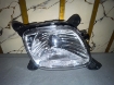 Picture of Kia Picanto 2020-2026 Front Bumper Fog Lamp