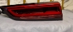 Picture of GWM Haval H6 HEV 2025-2026 Back Taillight Inner