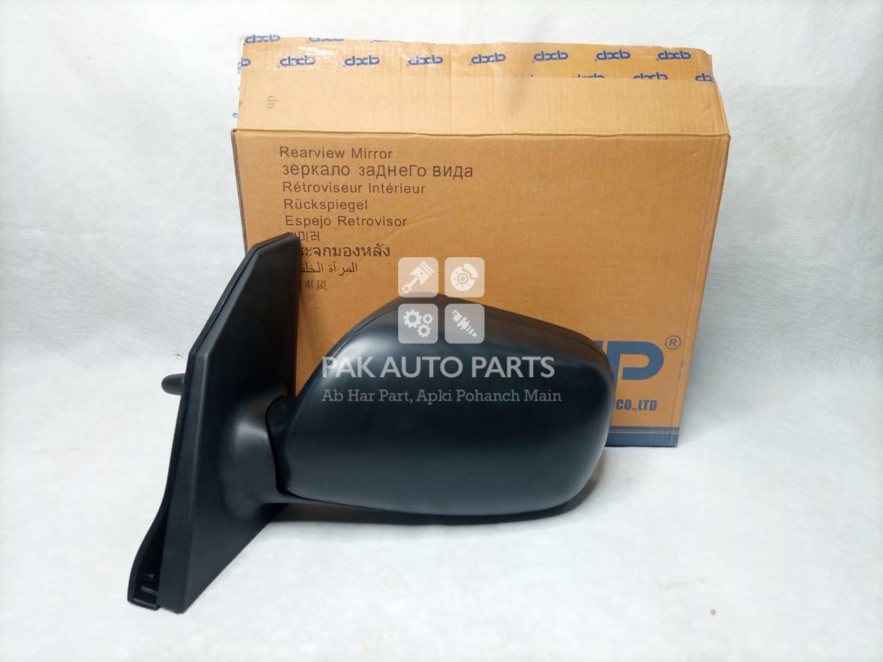 Toyota Corolla 200308 Side MirrorPakAutoParts