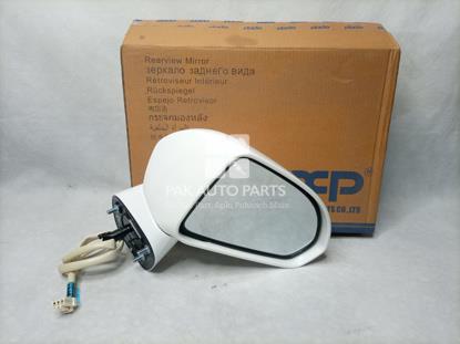 Picture of Honda City 2003-08 Side Mirror