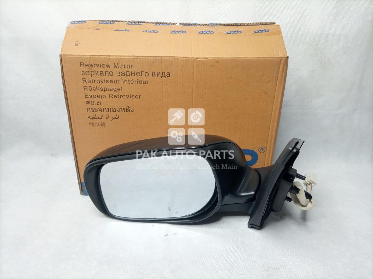 Toyota Corolla 200914 Side MirrorPakAutoParts