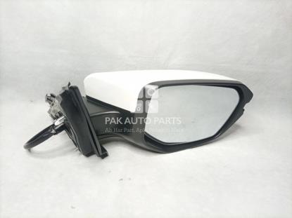 Picture of Honda Civic 2016-21 Side Mirror