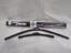 Picture of Toyota Yaris Wiper Blade Set (2pcs)