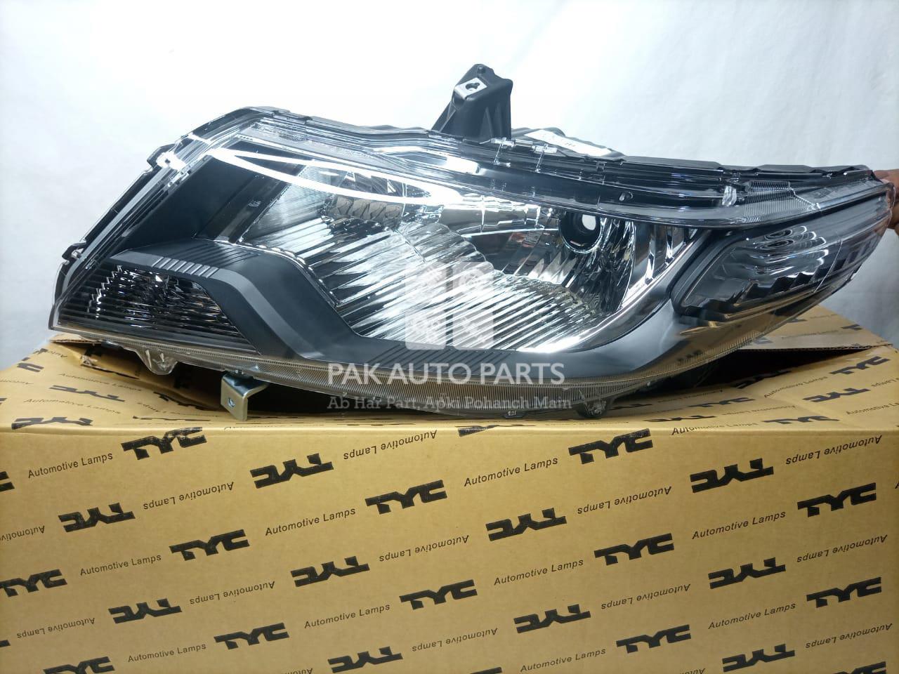 Picture of Honda City 2009-21 Headlight