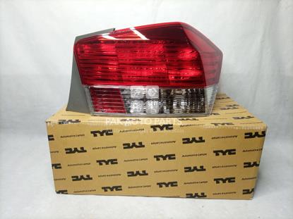 Picture of Honda City 2009-12 Tail Light (Backlight)