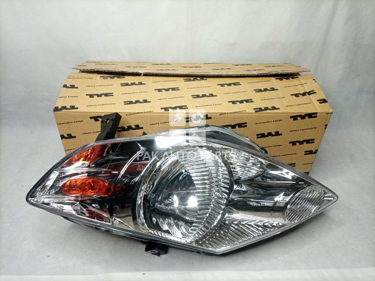 Picture of Honda City 2003-05 Headlight