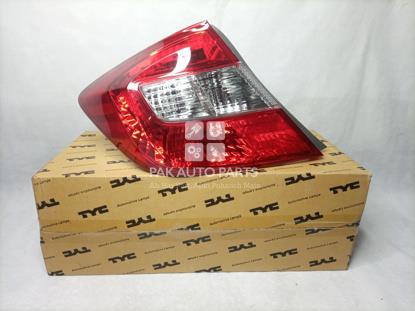 Picture of Honda Civic 2013-15 Tail Light (Backlight)