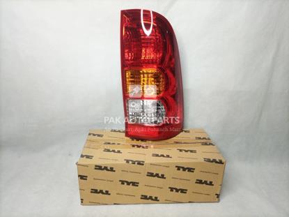 Picture of Toyota Hilux Vigo 2003-06 Tail Light (Backlight)