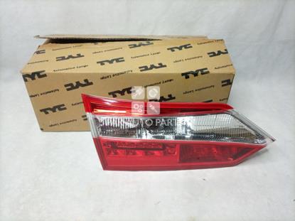 Picture of Toyota Corolla 2015-17 Trunk Light