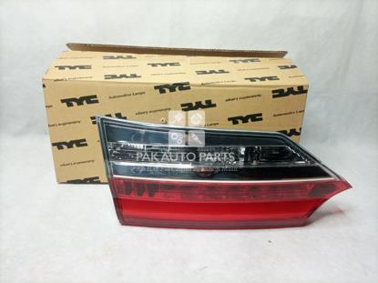 Picture of Toyota Corolla X 2020-22 Trunk Light