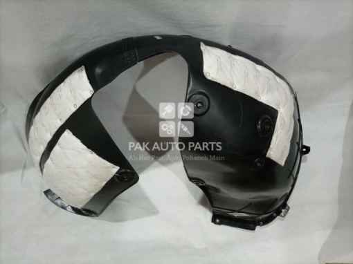 Picture of Kia Sportage 2021 Fender Shield