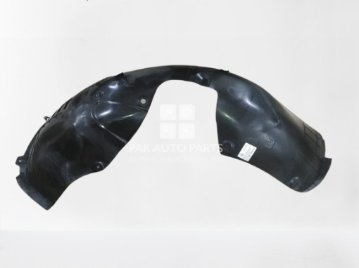 Picture of Kia Sportage 2021 Fender Shield